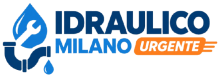Idraulico Milano Urgente